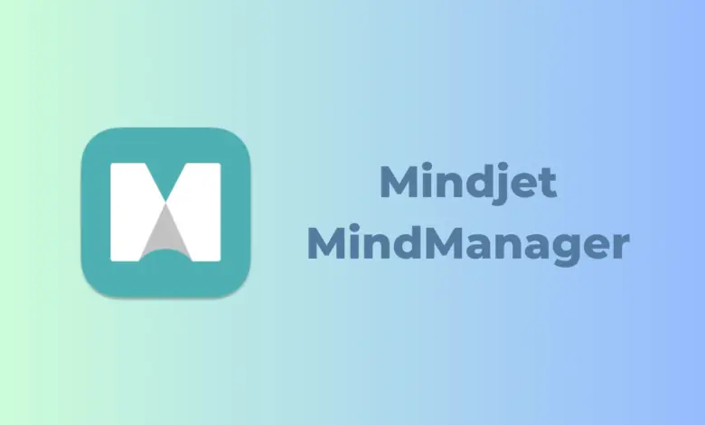 Tải Mindjet MindManager Full tính năng vĩnh viễn Tải Mindjet MindManager
