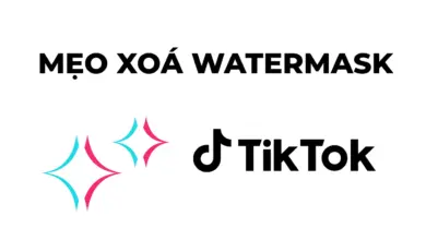 3 Mẹo xóa Watermark video TikTok đơn giản chuẩn nhất