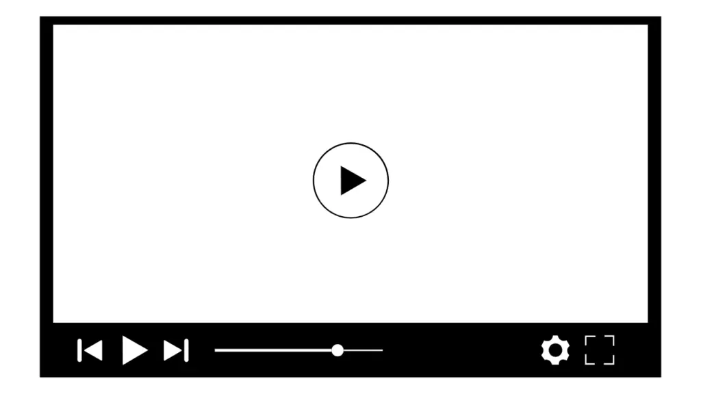 Drop khung hình video Tiktok