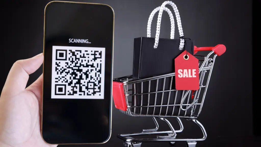Giới thiệu công cụ tạo mã QR