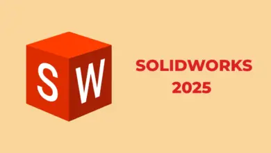 Tải Solidworks 2025