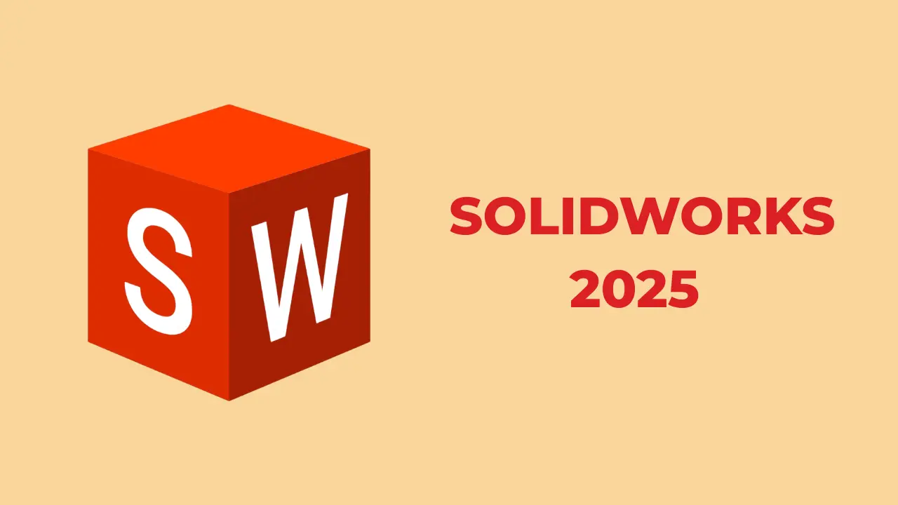 Tải Solidworks 2025