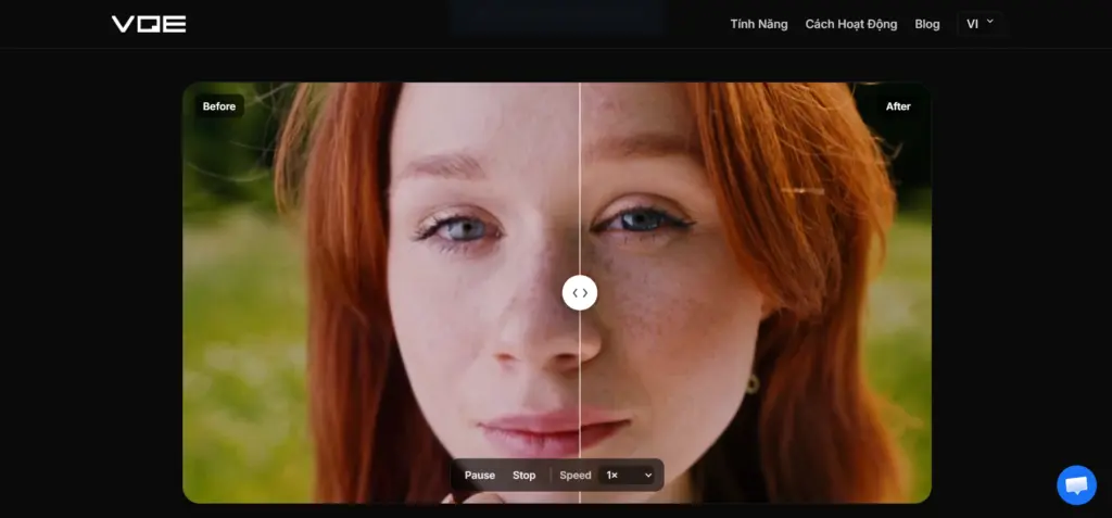 Video Quality Enhancer