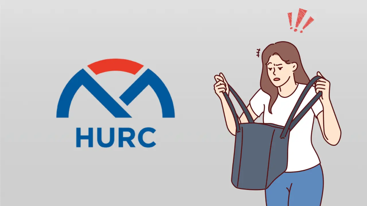 Cách nhận lại đồ bỏ quên trên tàu Metro TP.HCM bằng ứng dụng HCMC Metro HURC Cách nhận lại đồ bỏ quên trên Metro