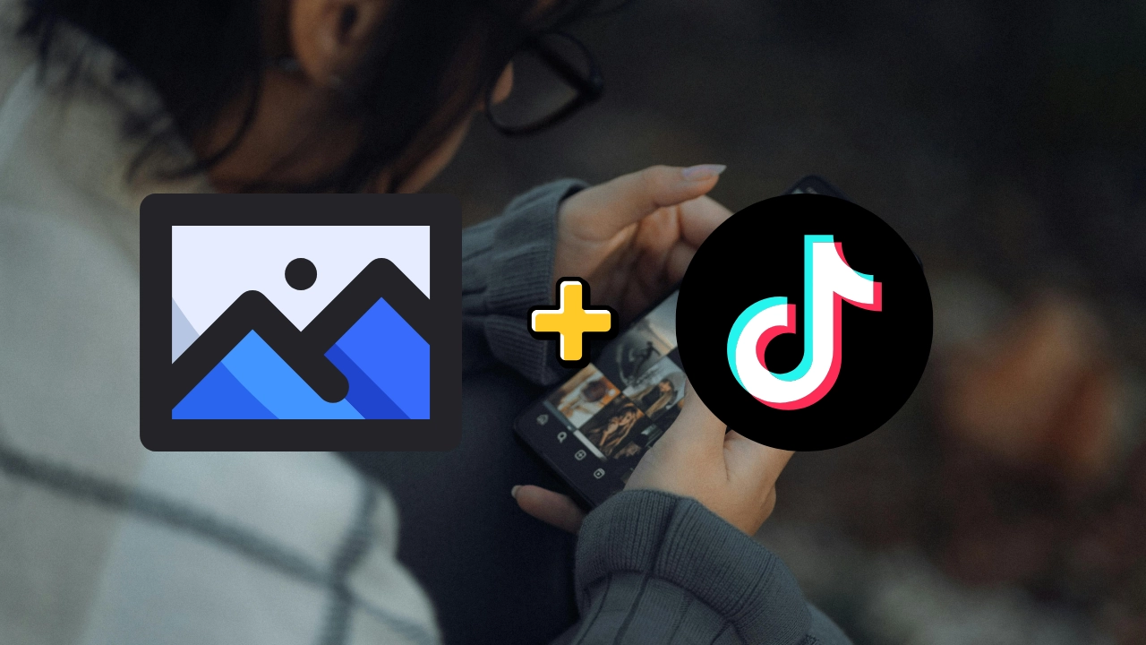 Top trang web tải ảnh TikTok tốt nhất