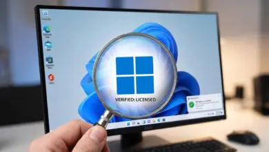 Công cụ ITSO Windows Checker 3.1 - Kiểm tra bản quyền Windows IWC Công cụ kiểm tra bản quyền Windows