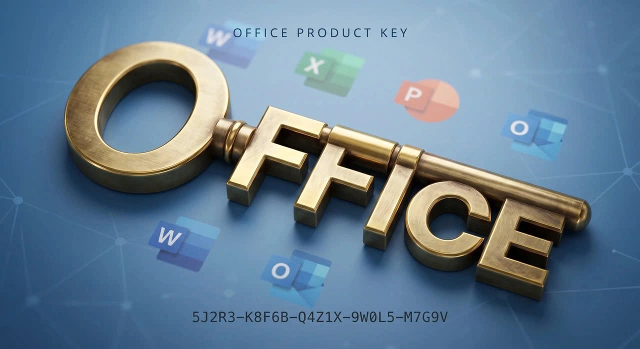 Microsoft Office mức giá tuỳ vào gói cấp phát