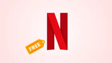 Nhận Netflix miễn phí