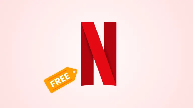 Cách nhận Netflix dùng thử 30 ngày miễn phí tháng 7/2026