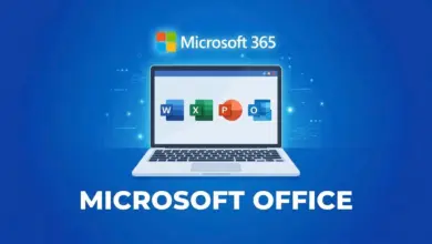 Phân biệt các phiên bản Microsoft Office: Nên mua loại nào? Phân biệt các phiên bản Microsoft Office