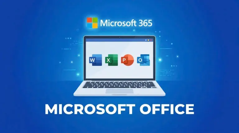 Phân biệt các phiên bản Microsoft Office: Nên mua loại nào?