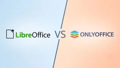 So sánh LibreOffice vs ONLYOFFICE