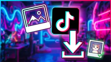 Cách tải ảnh TikTok không Logo chất lượng gốc tai anh tiktok khong logo