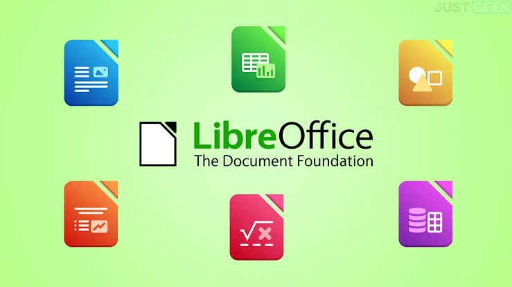 Thông tin Libre Office