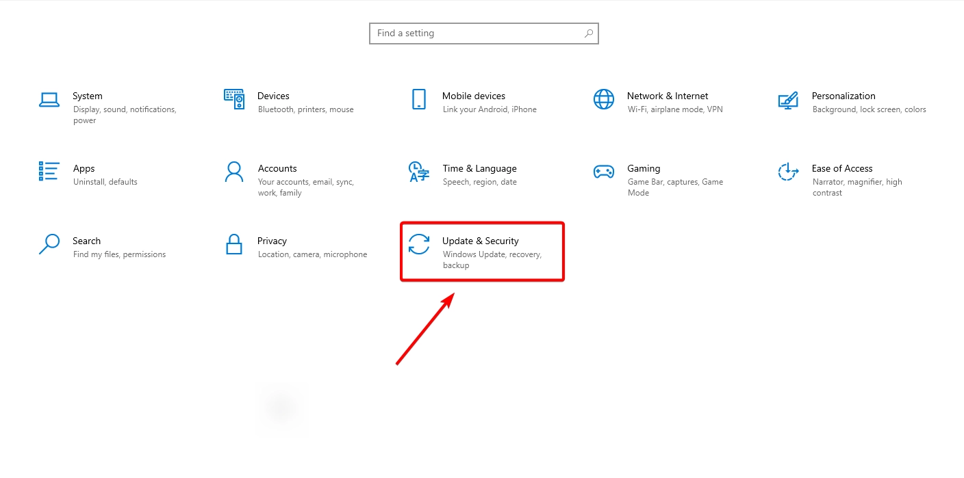 Windows Security có tốt không? Có cần cài thêm phần mềm diệt virus khác? Vào mục update và security