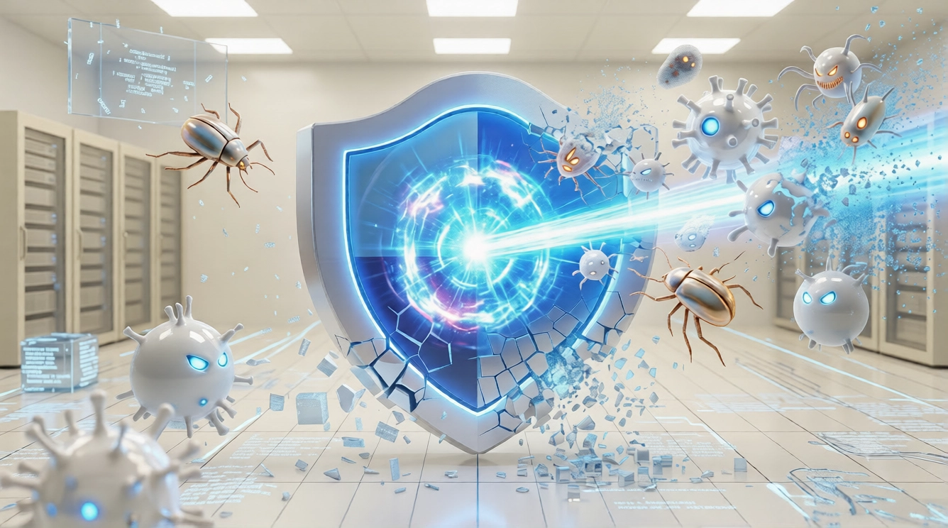 Windows Security có tốt không? Có cần cài thêm phần mềm diệt virus khác? Windows Security bảo vệ bạn như thế nào