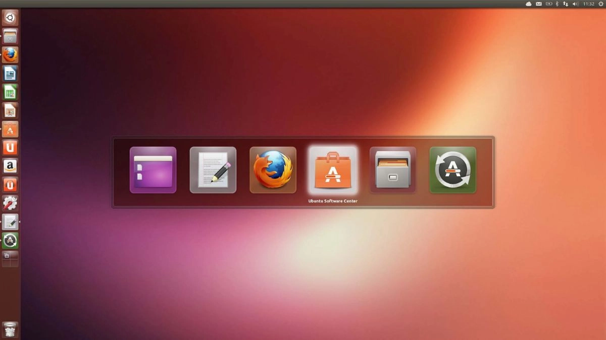 Cách hoạt động của Ubuntu