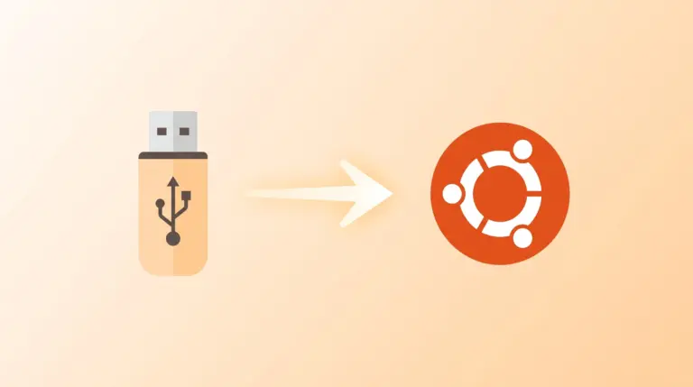 Hướng dẫn cách tạo USB Boot cài Ubuntu siêu đơn giản