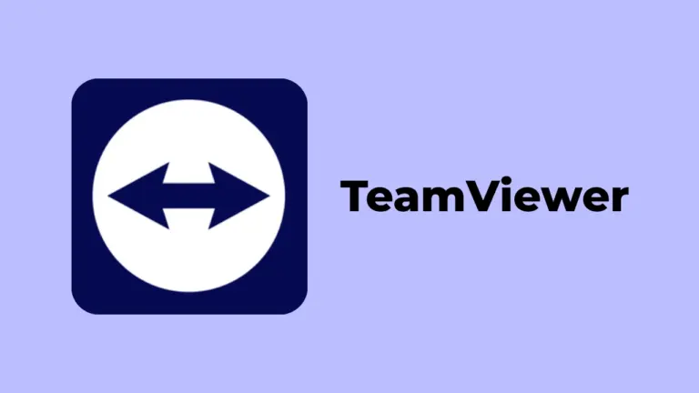 Tải và cài đặt TeamViewer 15.37 full tính năng miễn phí