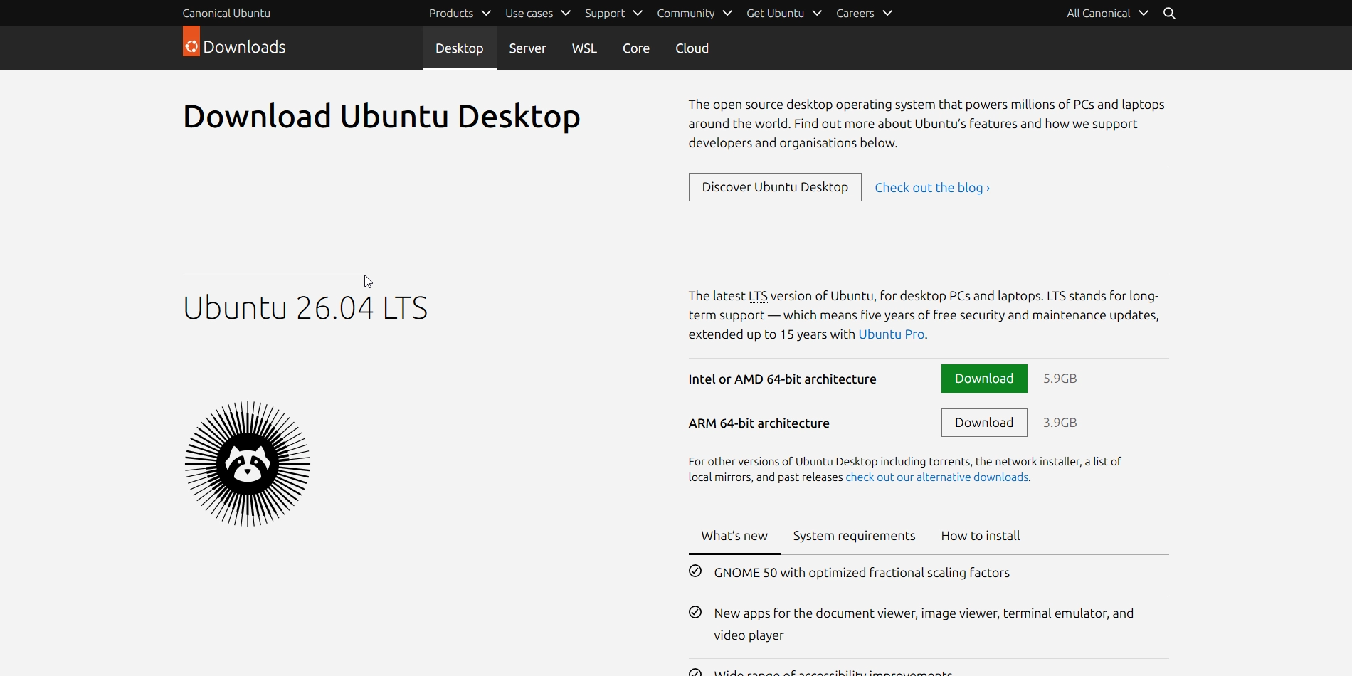 Tìm hiểu Ubuntu