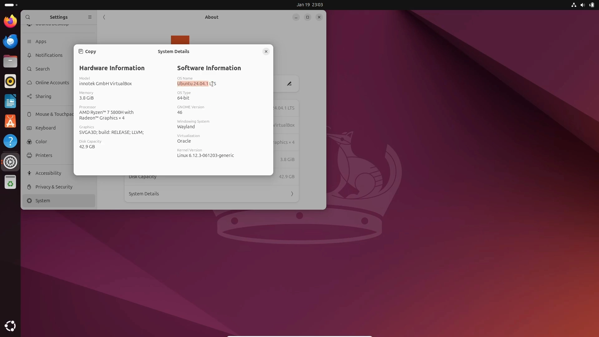Giới thiệu Ubuntu LST